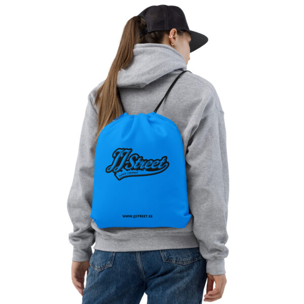 JJ-Street treening & spordikott