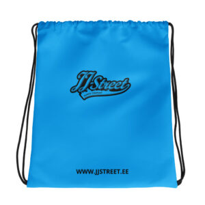 JJ-Street Drawstring bag