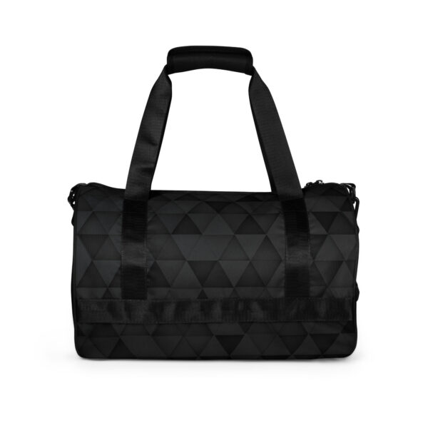 JJ-Street Gym Bag - Image 9