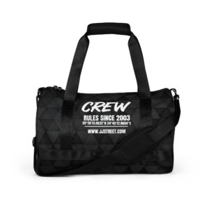 JJ-Street Gym Bag