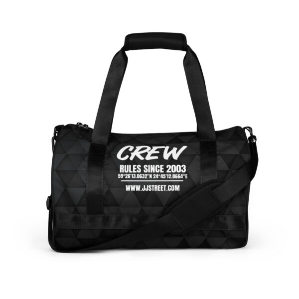 JJ-Street Gym Bag - Image 7