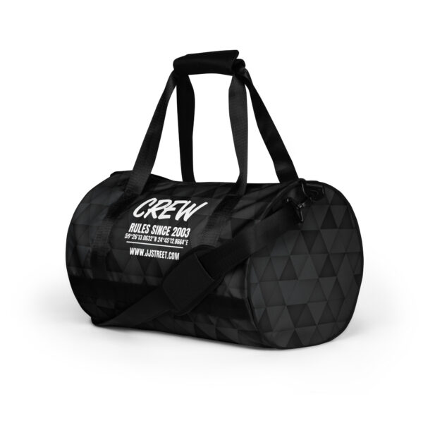 JJ-Street Gym Bag - Image 11