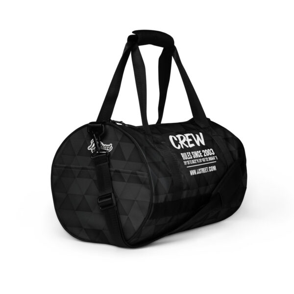 JJ-Street Gym Bag - Image 6