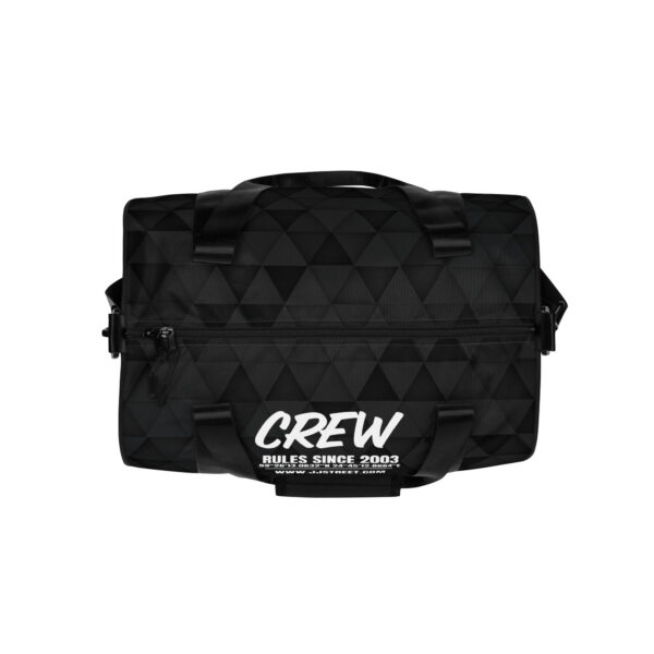 JJ-Street Gym Bag - Image 8