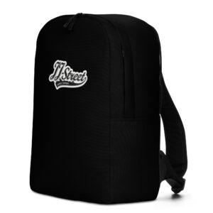 JJ-Street Backpack