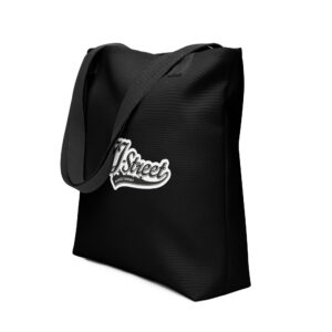 JJ-Street Tote bag