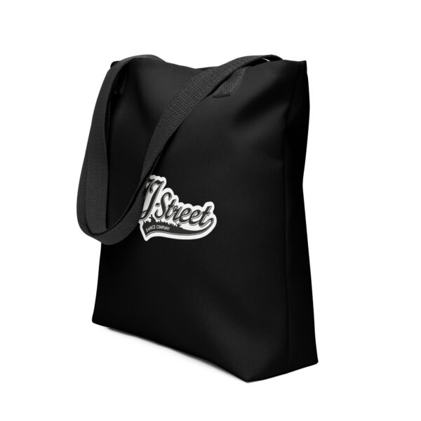 JJ-Street Tote bag