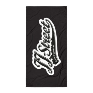 JJ-Street Towel