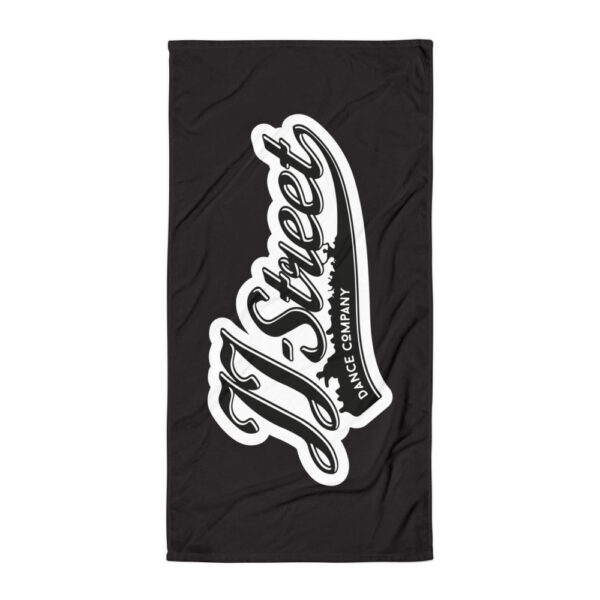 JJ-Street Towel