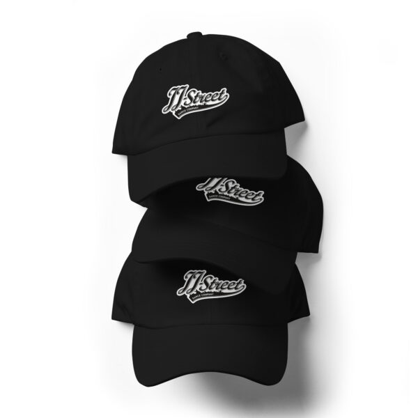 JJ-Street Cap