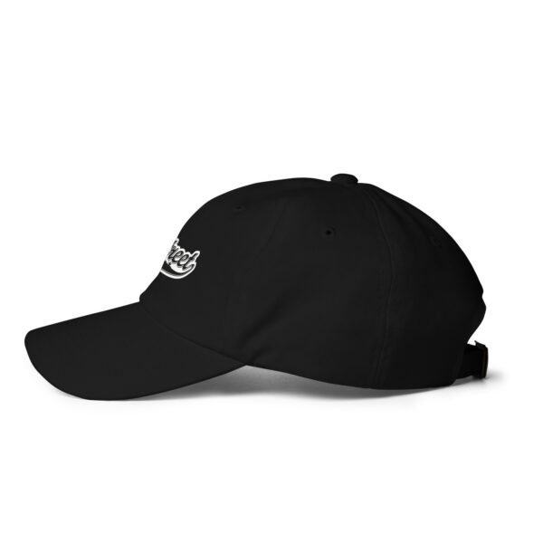 JJ-Street Cap - Image 2