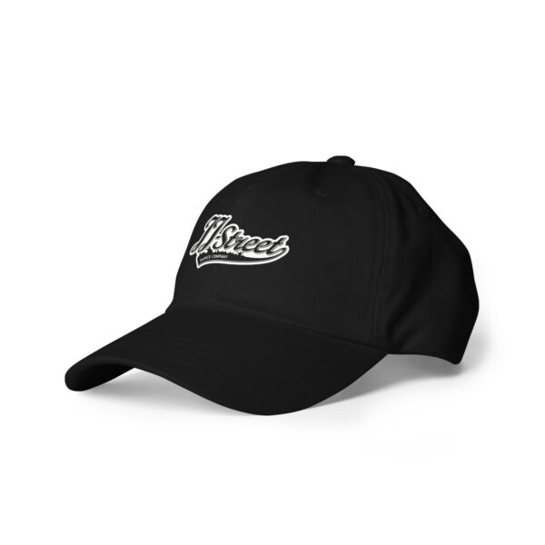 JJ-Street Cap - Image 3