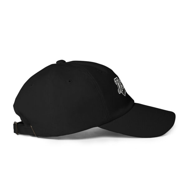 JJ-Street Cap - Image 4