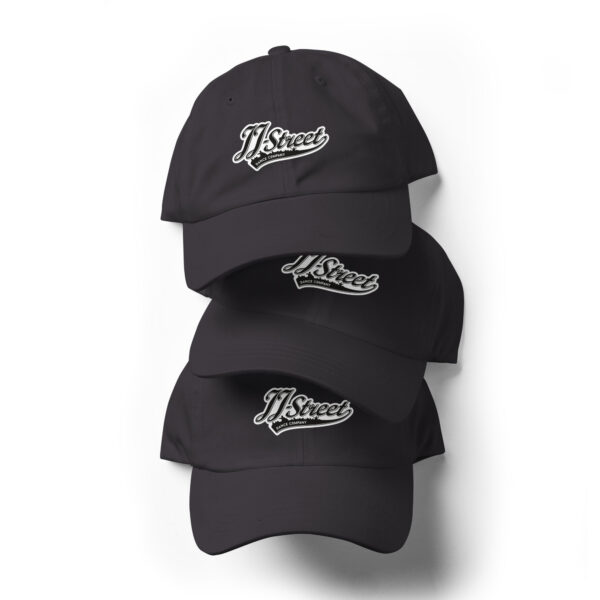 JJ-Street Cap - Image 11