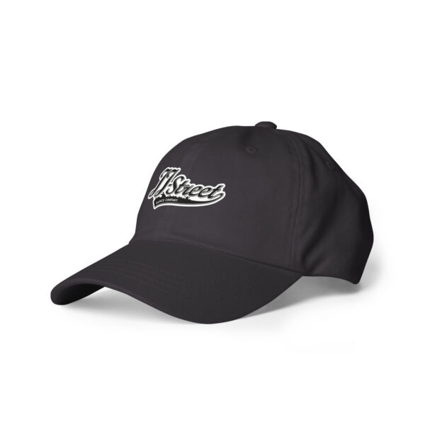 JJ-Street Cap - Image 13
