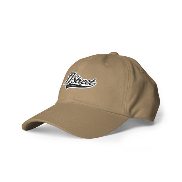 JJ-Street Cap - Image 18