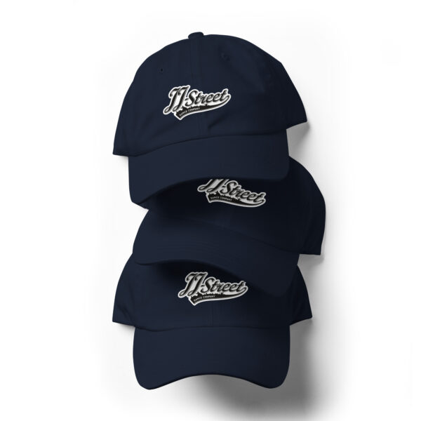 JJ-Street Cap - Image 6