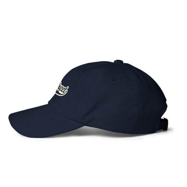 JJ-Street Cap - Image 7