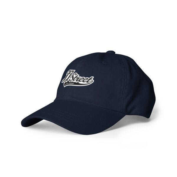 JJ-Street Cap - Image 8