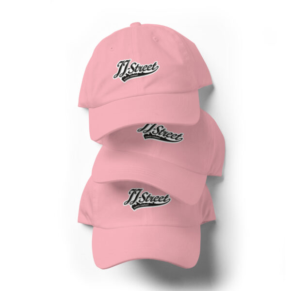 JJ-Street Cap - Image 26