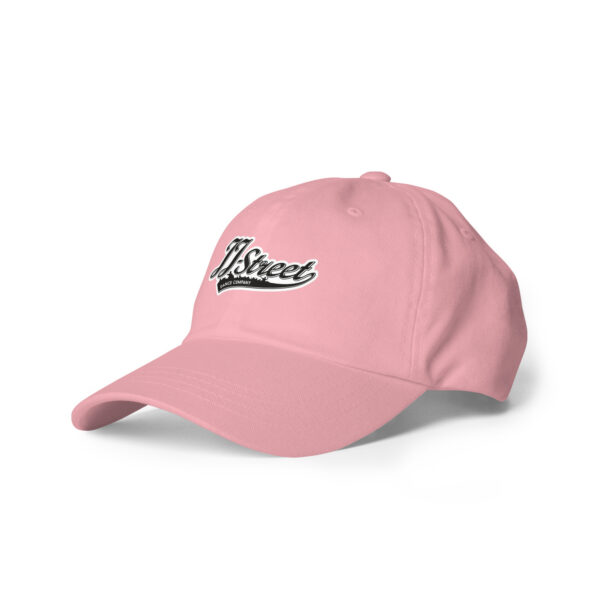 JJ-Street Cap - Image 28