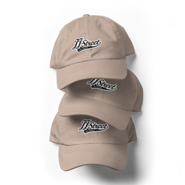 JJ-Street Cap - Image 21