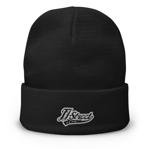 JJ-Street Beanie
