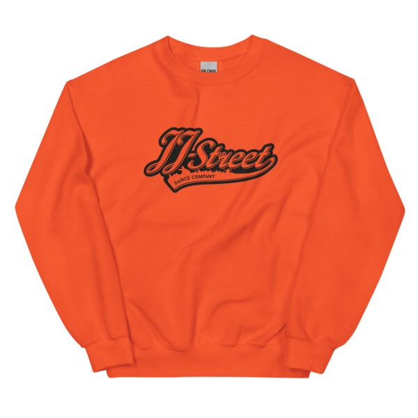 JJ-Street Unisex Sweatshirt - Image 5