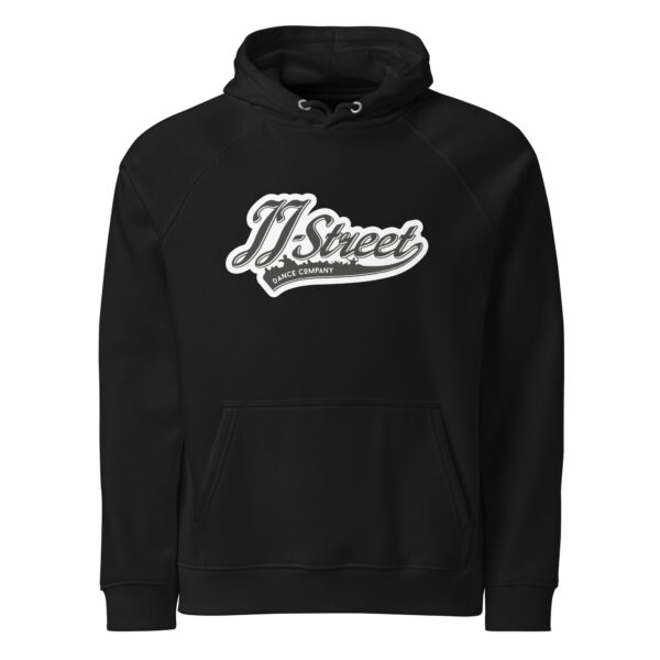 Unisex JJ-Street Hoodie - Image 6