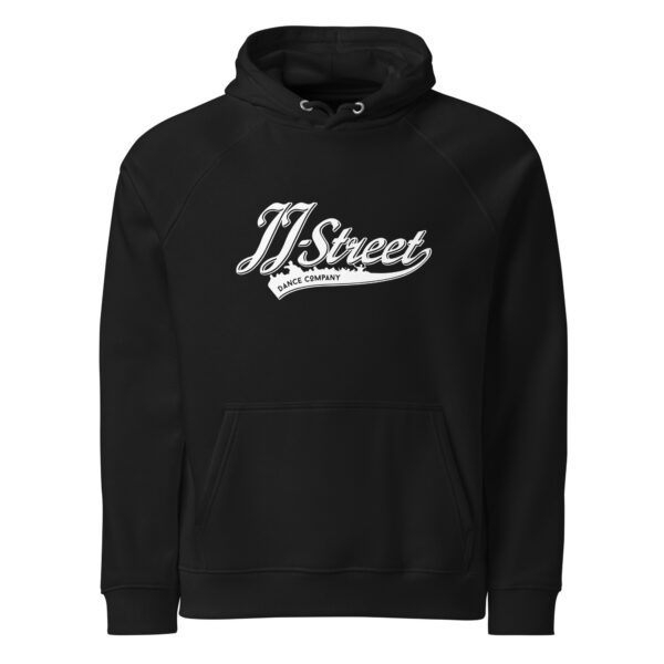 Unisex JJ-Street Hoodie - Image 11