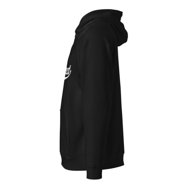 Unisex JJ-Street Hoodie - Image 12