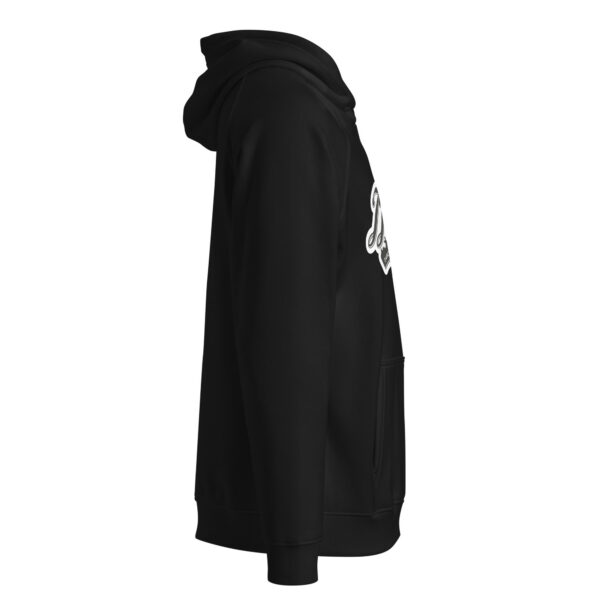 Unisex JJ-Street Hoodie - Image 8
