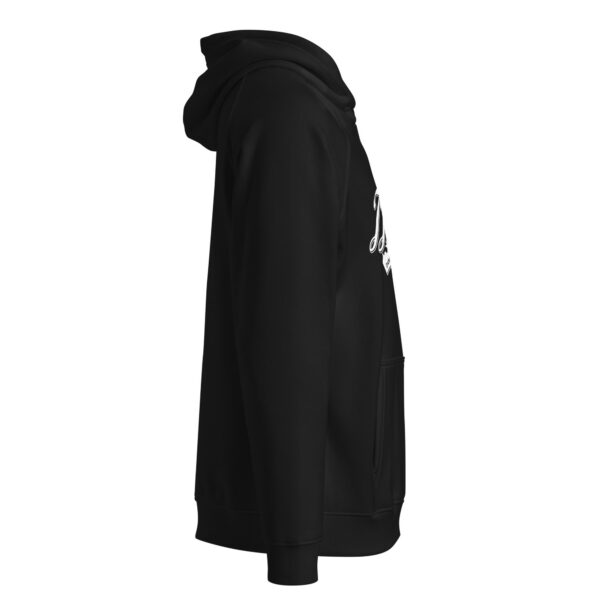 Unisex JJ-Street Hoodie - Image 13