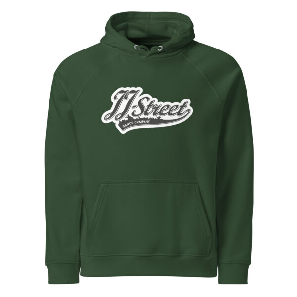 Unisex JJ-Street Hoodie