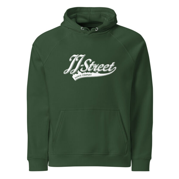 Unisex JJ-Street Hoodie - Image 23