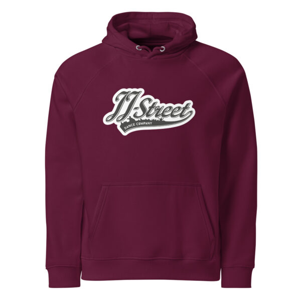 Unisex JJ-Street Hoodie - Image 10
