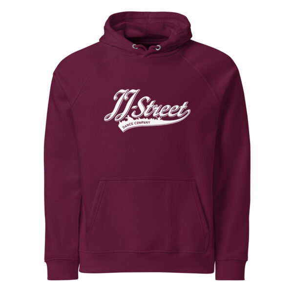 Unisex JJ-Street Hoodie - Image 15