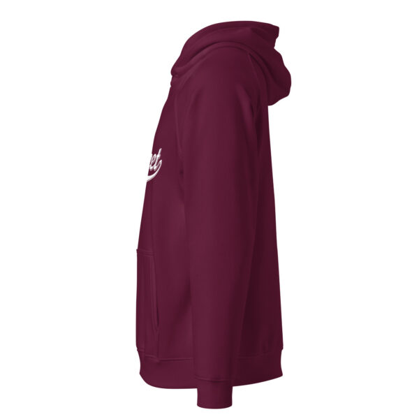 Unisex JJ-Street Hoodie - Image 16