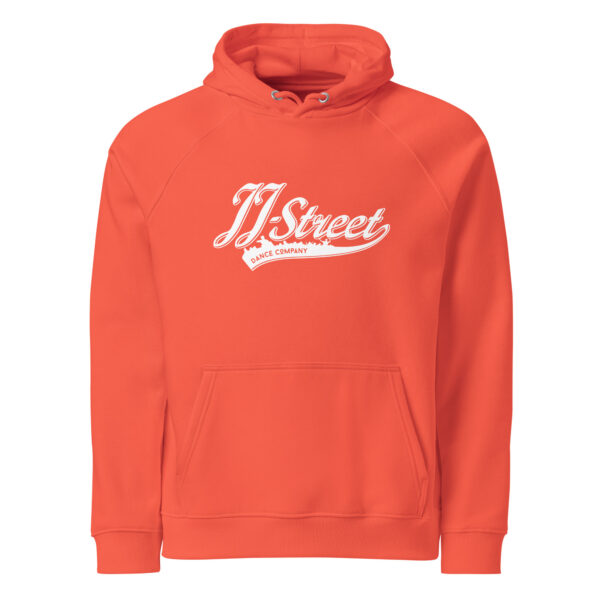 Unisex JJ-Street Hoodie - Image 27