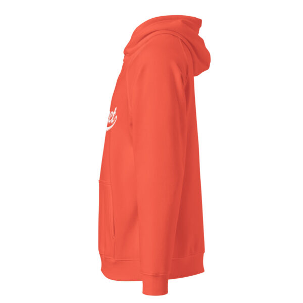 Unisex JJ-Street Hoodie - Image 3
