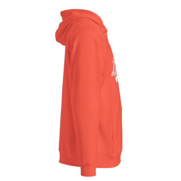 Unisex JJ-Street Hoodie - Image 4