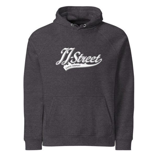 Unisex JJ-Street Hoodie - Image 19