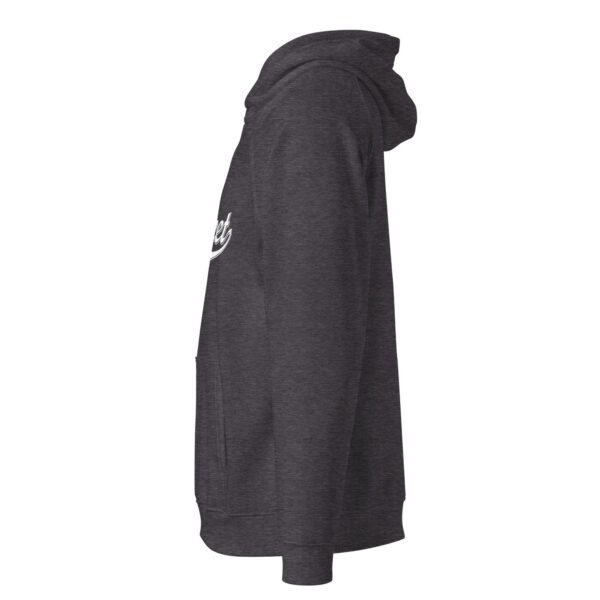 Unisex JJ-Street Hoodie - Image 20