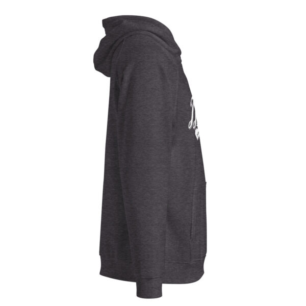 Unisex JJ-Street Hoodie - Image 21