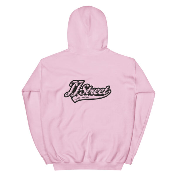 JJ-Street Unisex Hoodie - Image 8