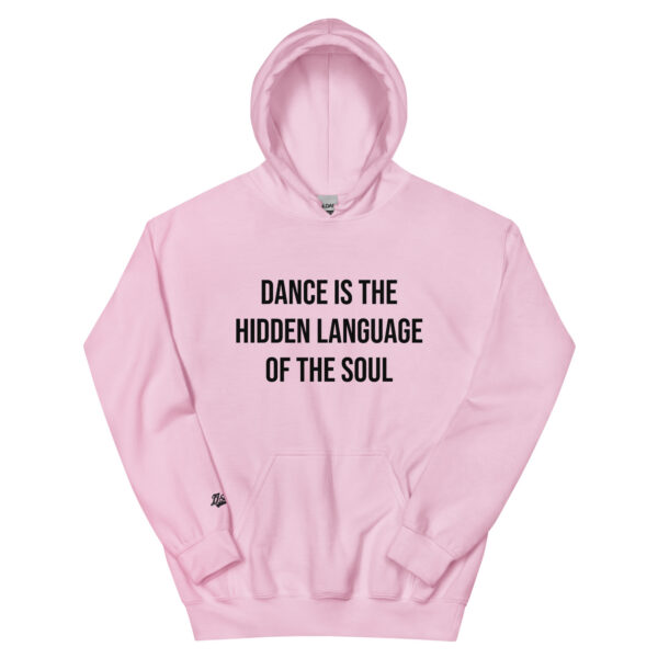 JJ-Street Unisex Hoodie - Image 7