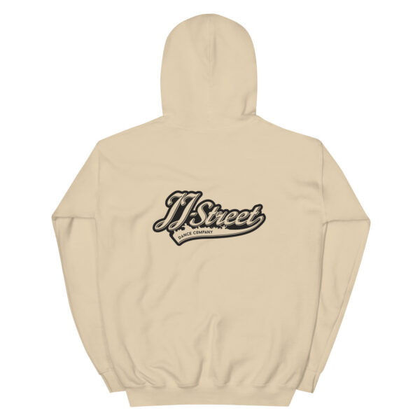 JJ-Street Unisex Hoodie - Image 6