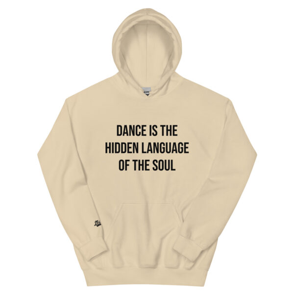 JJ-Street Unisex Hoodie - Image 5