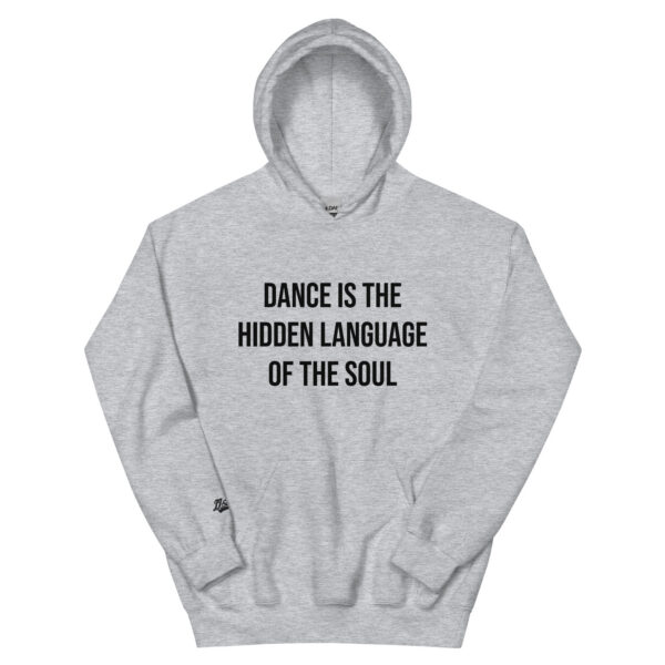 JJ-Street Unisex Hoodie