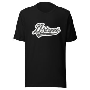 JJ-Street Unisex T-shirt